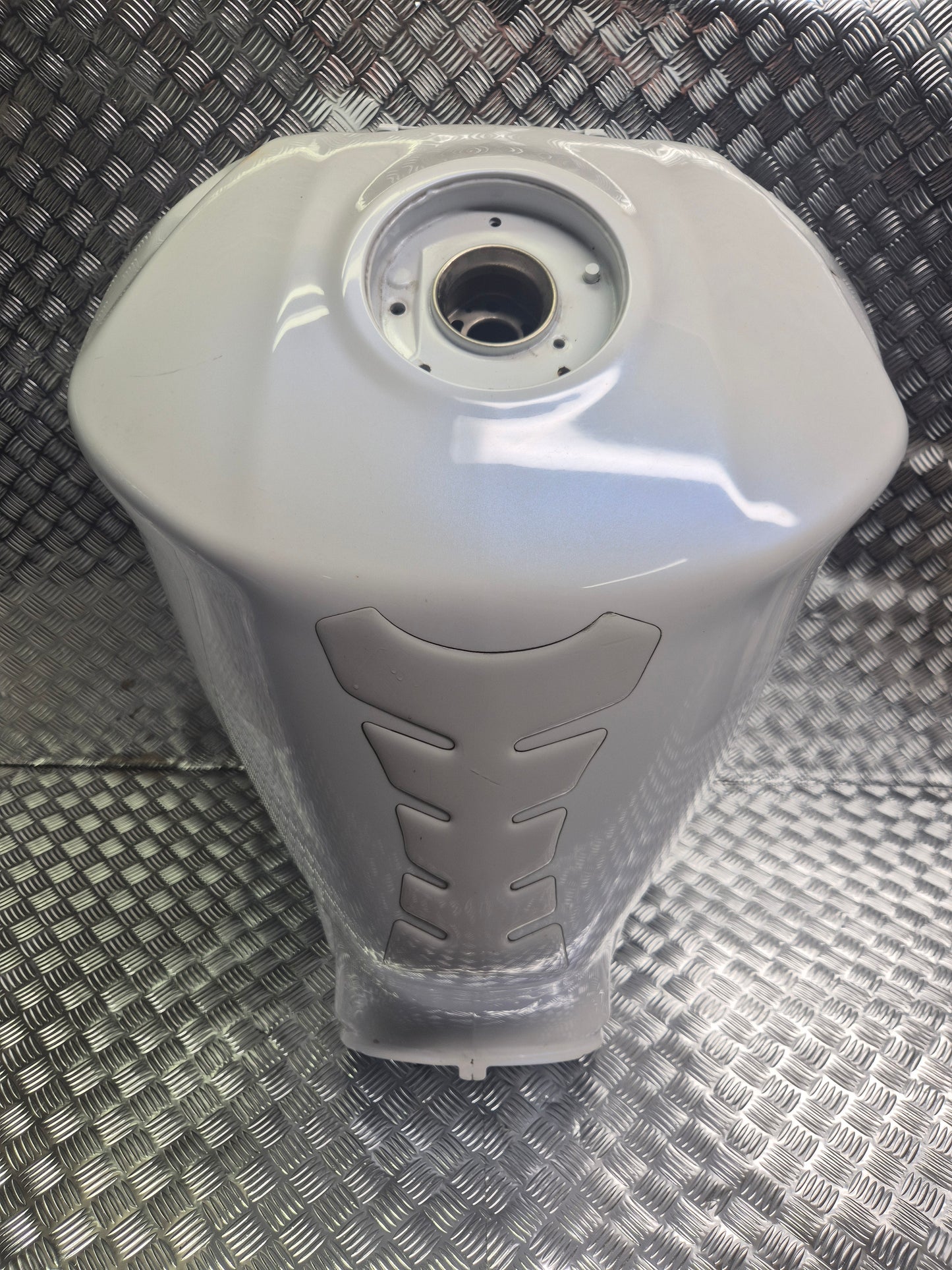 Reservoir suzuki 750 GSR 2011-2016