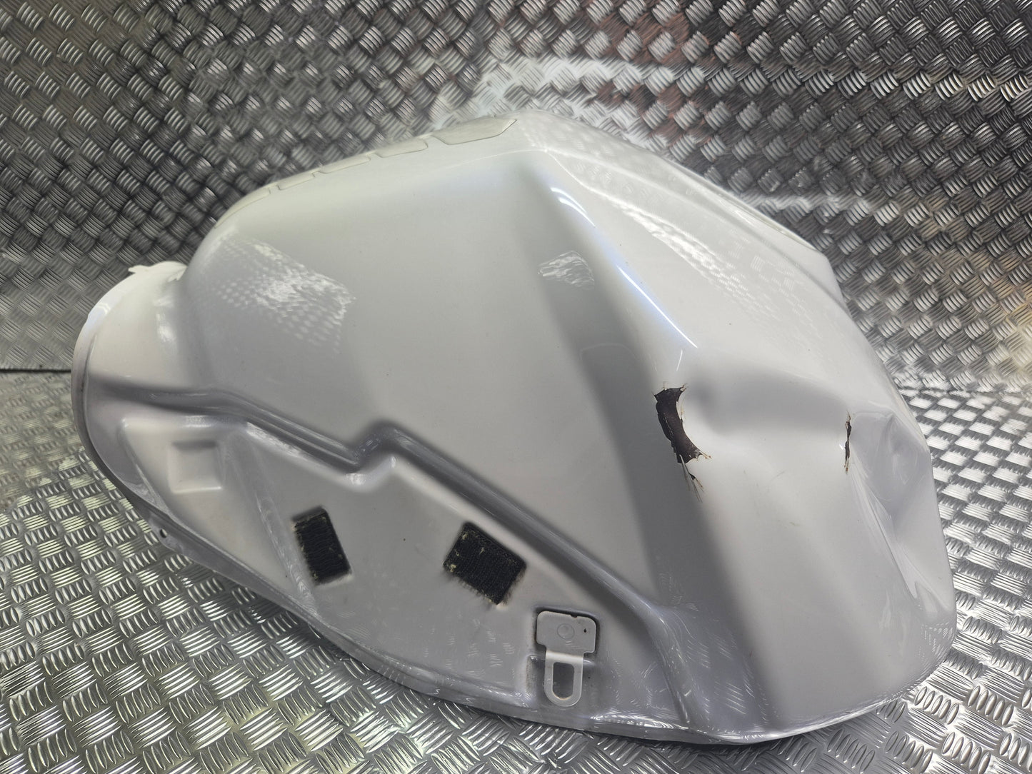 Reservoir suzuki 750 GSR 2011-2016