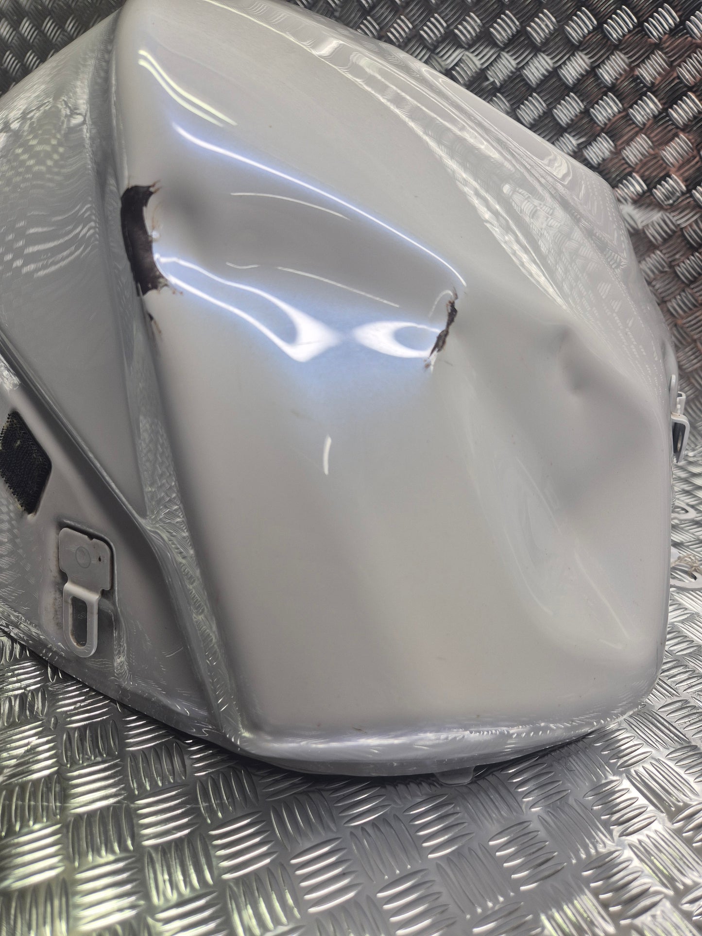 Reservoir suzuki 750 GSR 2011-2016