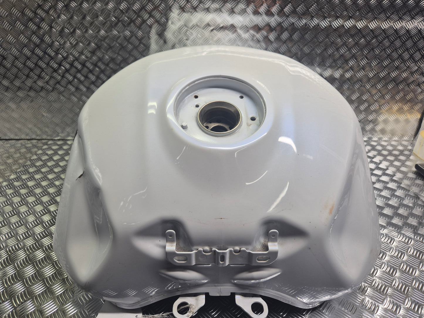 Reservoir suzuki 750 GSR 2011-2016