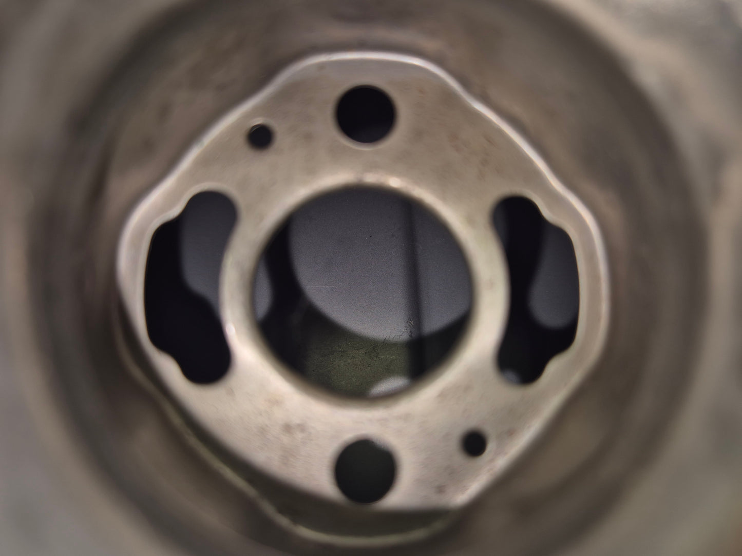 Reservoir suzuki 750 GSR 2011-2016