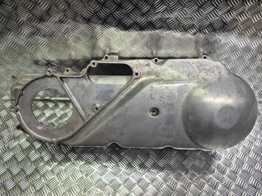 carter de variateur yamaha 125 breeze/grizzly