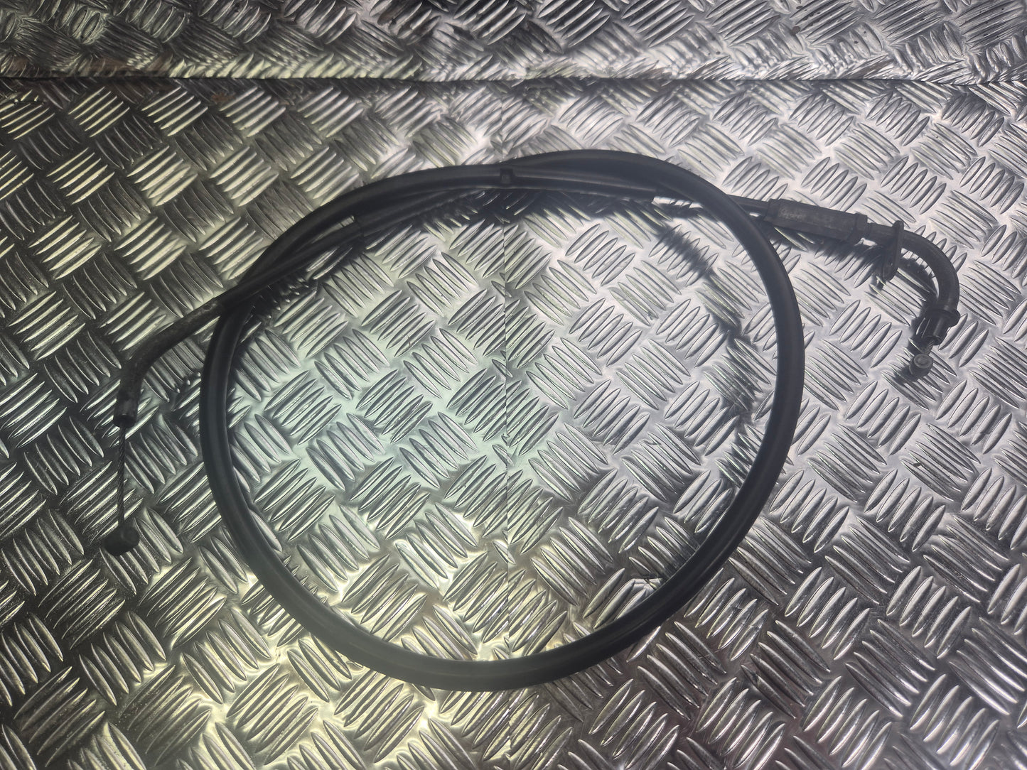 Cable de starter suzuki 650 bandit 2005-2006