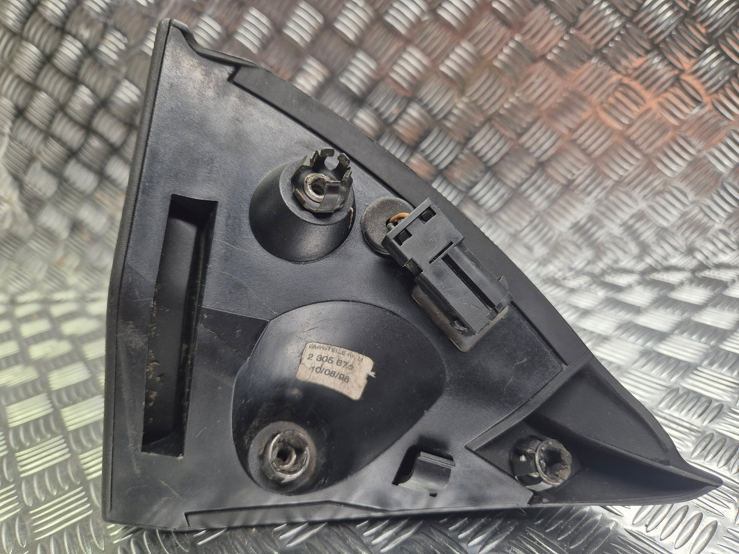 Clignotant avant gauche BMW K 1200 RS 1997-2005