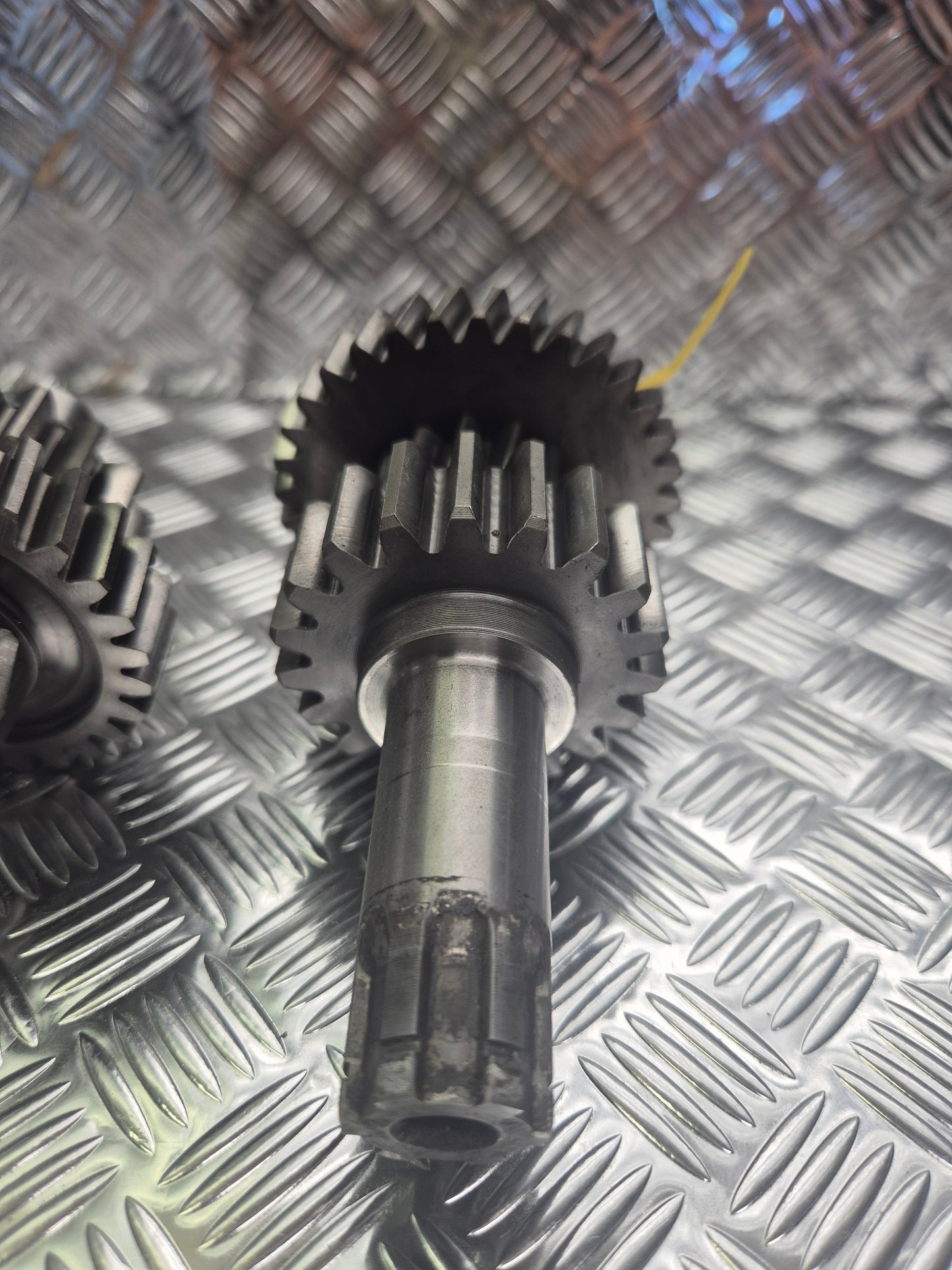 Transmission suzuki 80 LT