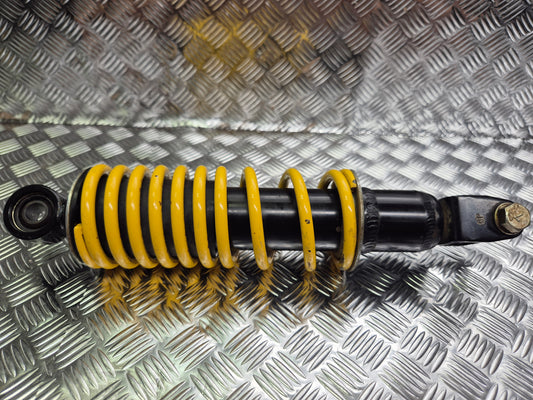 Amortisseur arrière SUZUKI 80 LT