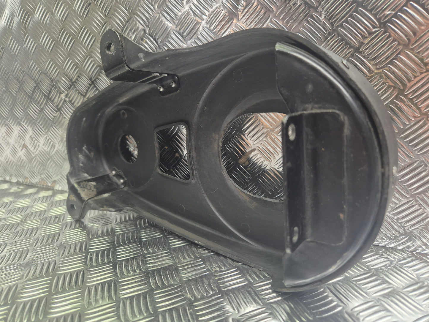 Protection de chaine SUZUKI 80 LT