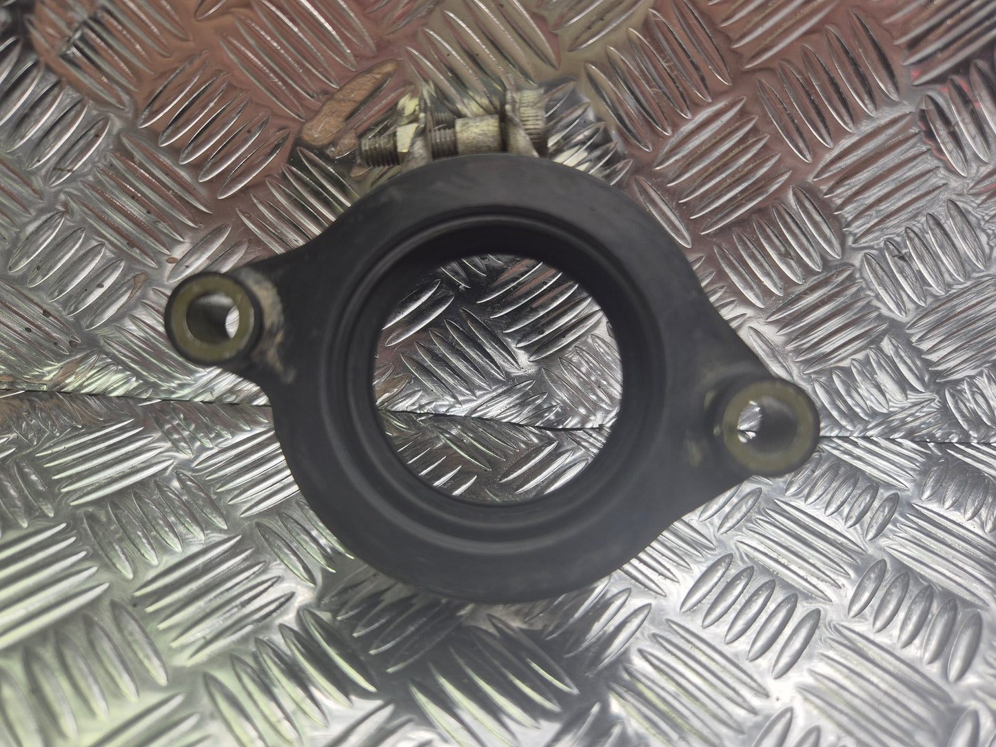 Pipe d'admission YAMAHA 250 YZF 2006-2013