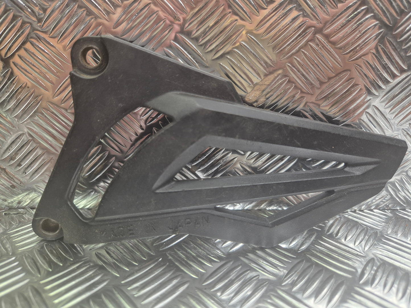 Protège pignon YAMAHA 250 YZF 2010-2013