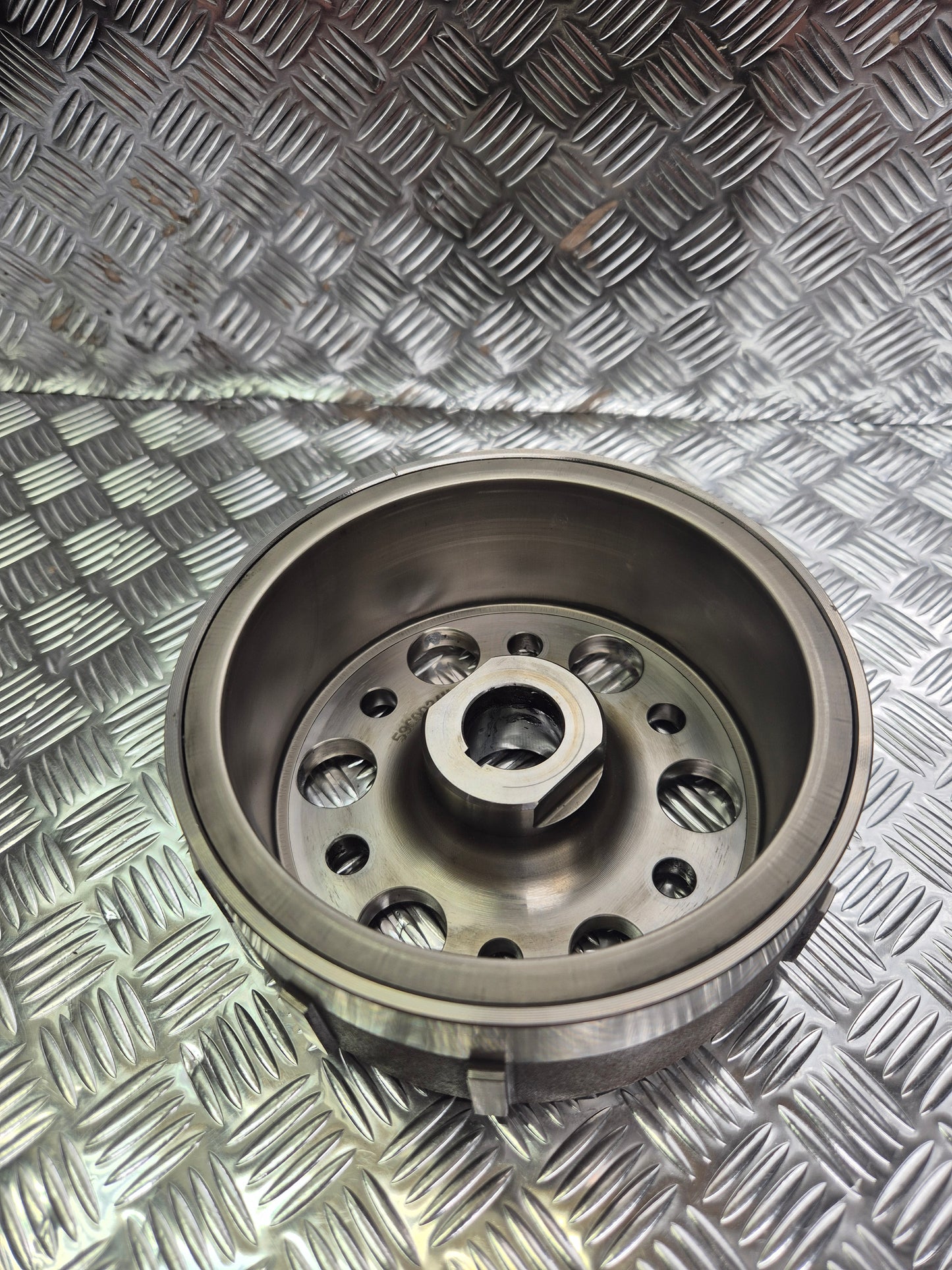 Rotor d'allumage YAMAHA T-MAX 530 2012-2016