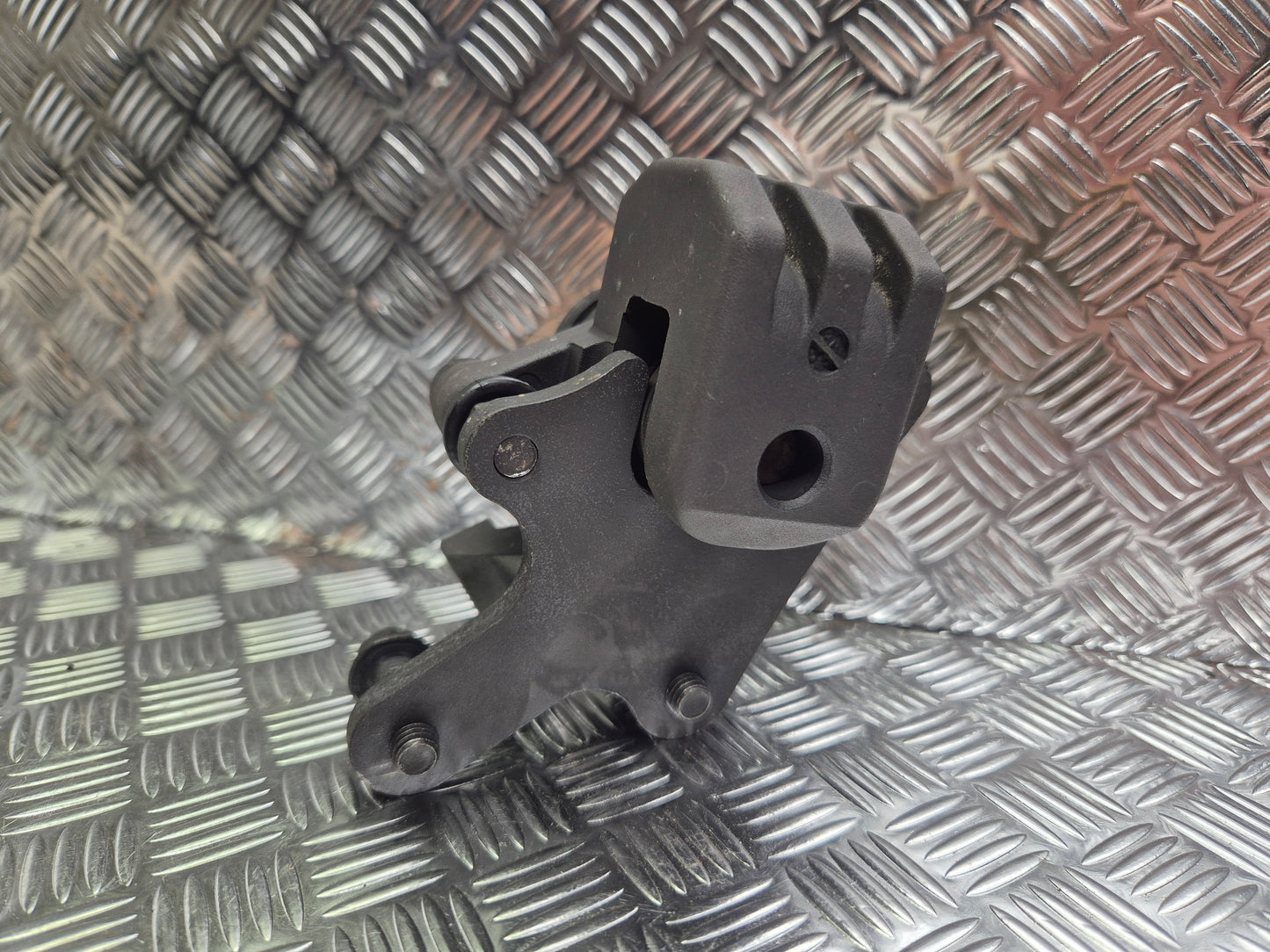 Frein de parking yamaha 530 T-max 2012-2016