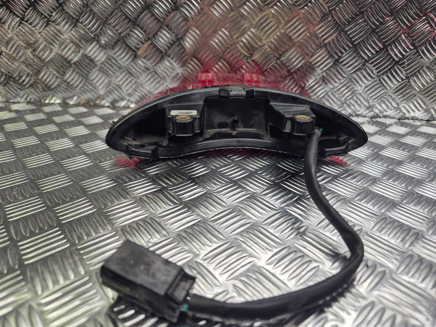 Feu arrière triumph speed triple 2011-2015