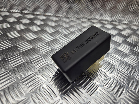 BOITIER CDI Peugeot Vivacity