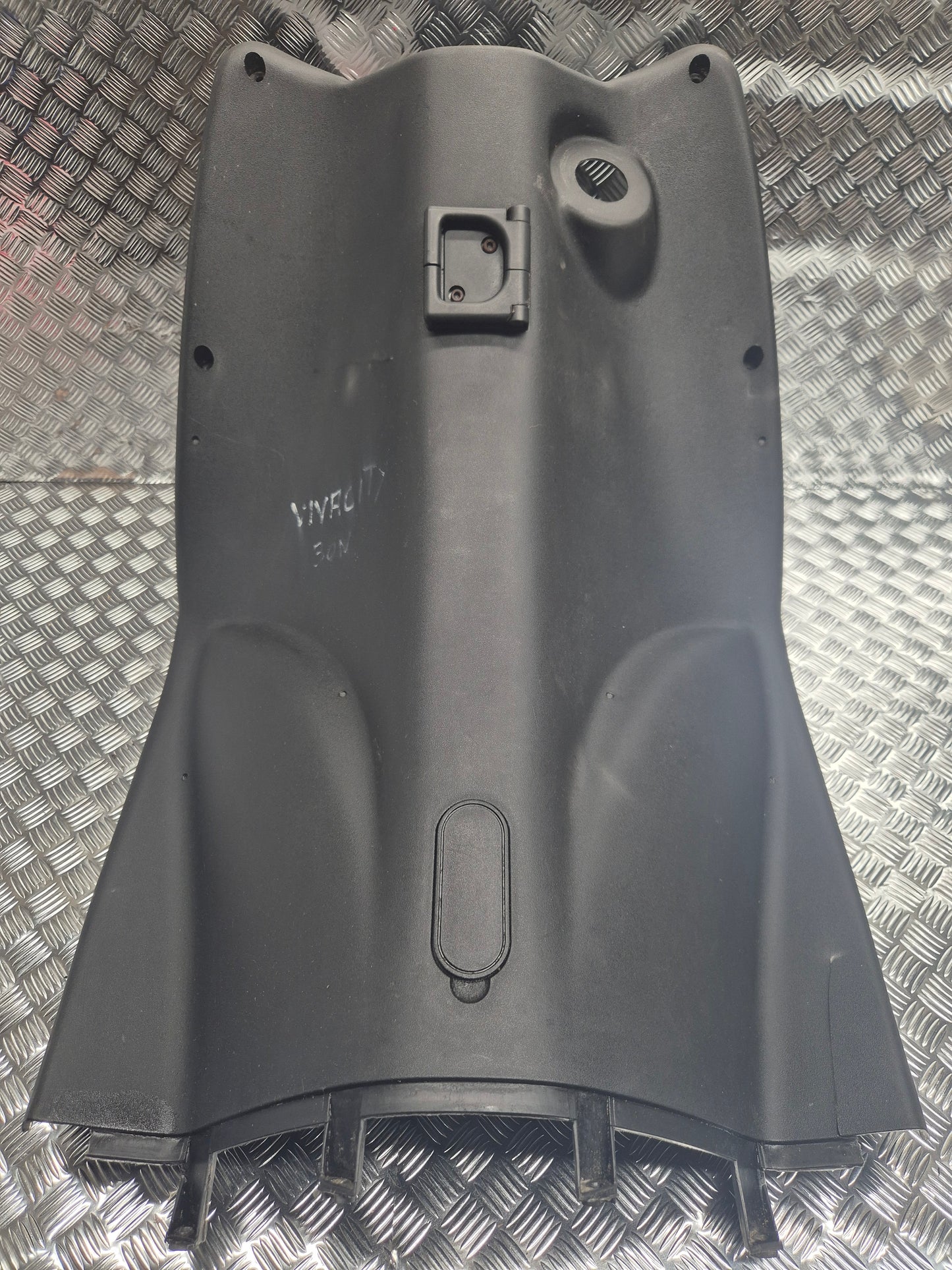 Tablier Peugeot vivacity 1998-2007