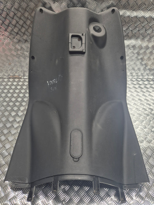 Tablier Peugeot vivacity 1998-2007