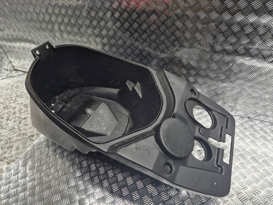 Coffre sous selle PEUGEOT 50 VIVACITY 1998 - 2007