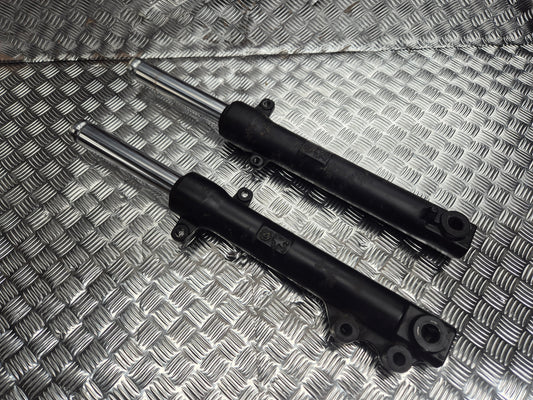 Tube de fourche PEUGEOT 50 KISBEE 2021 - 2022