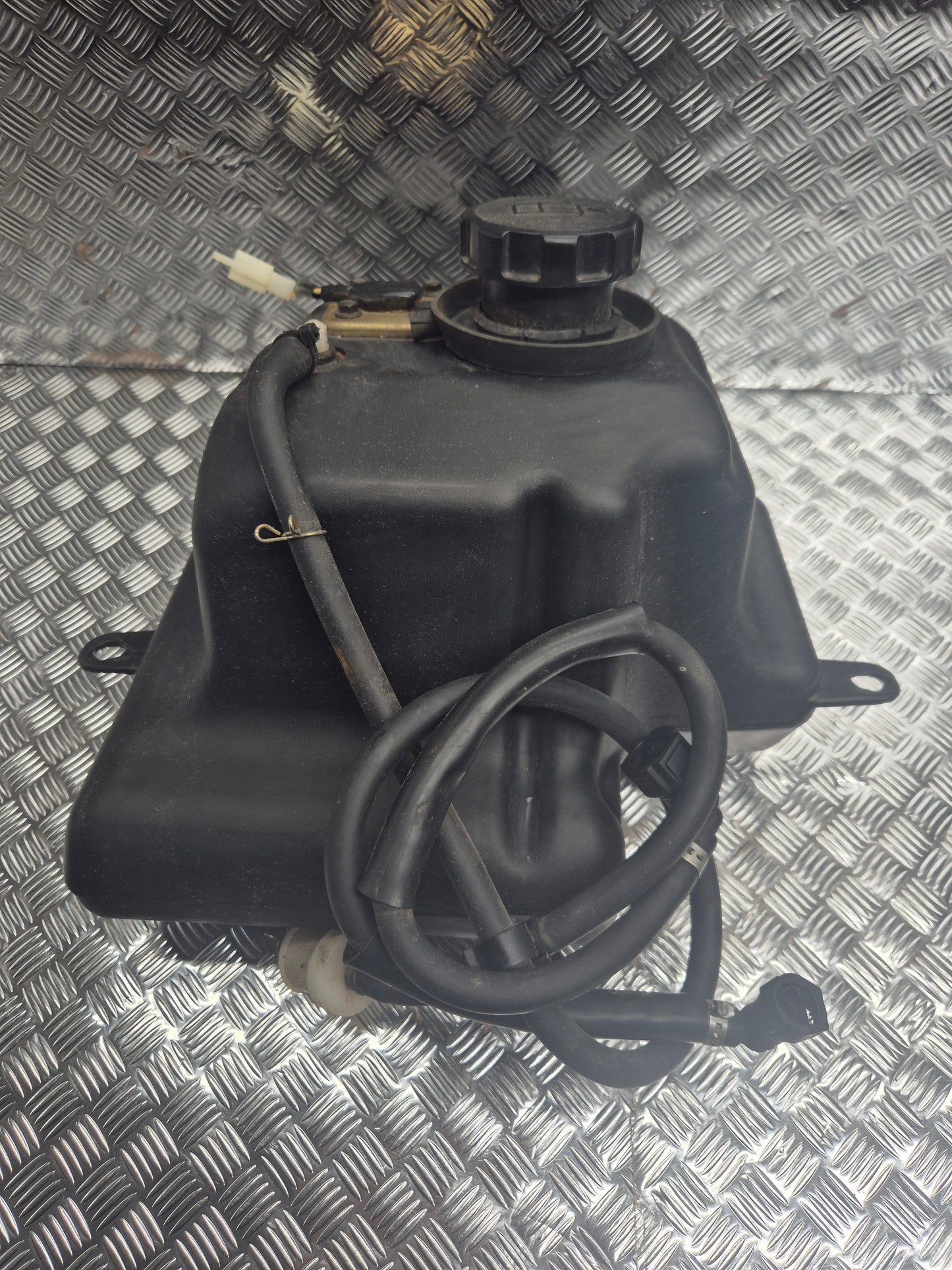 Reservoir PEUGEOT 50 KISBEE 2021 - 2022