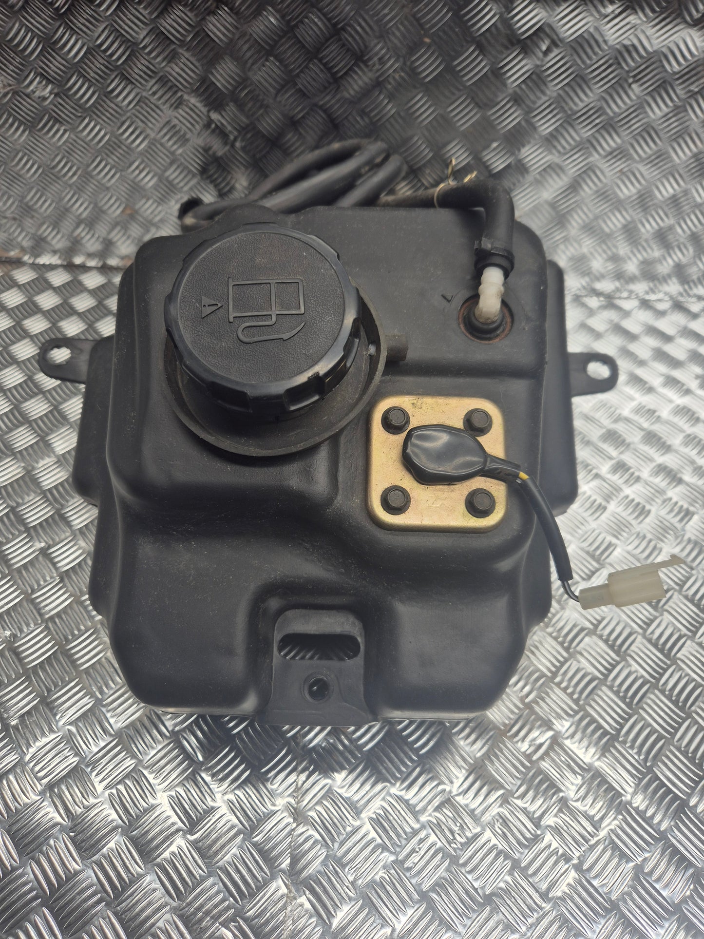 Reservoir PEUGEOT 50 KISBEE 2021 - 2022