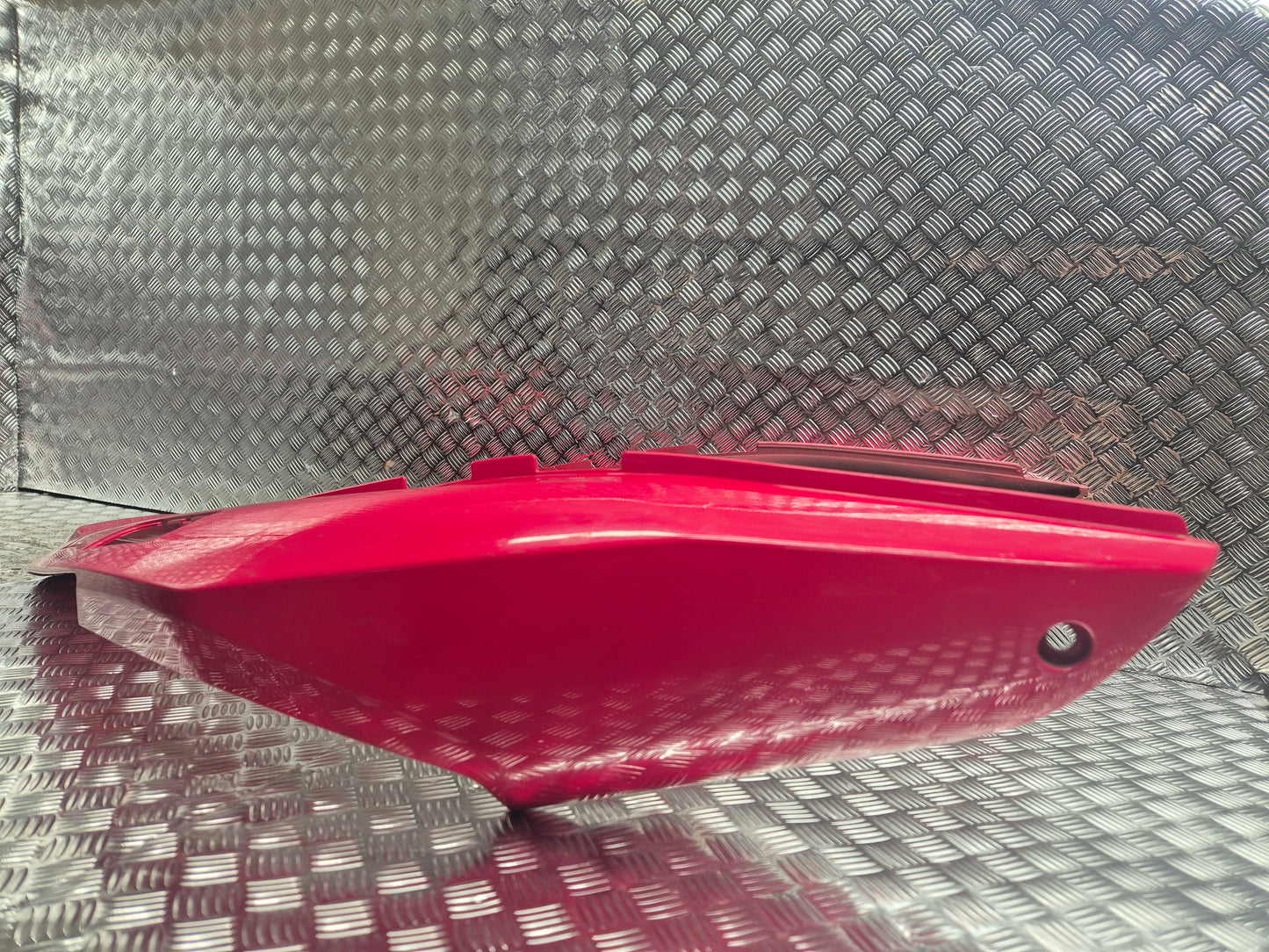 Coque arriere HONDA 800 VFR V-TEC RC 46 II 2002 - 2013
