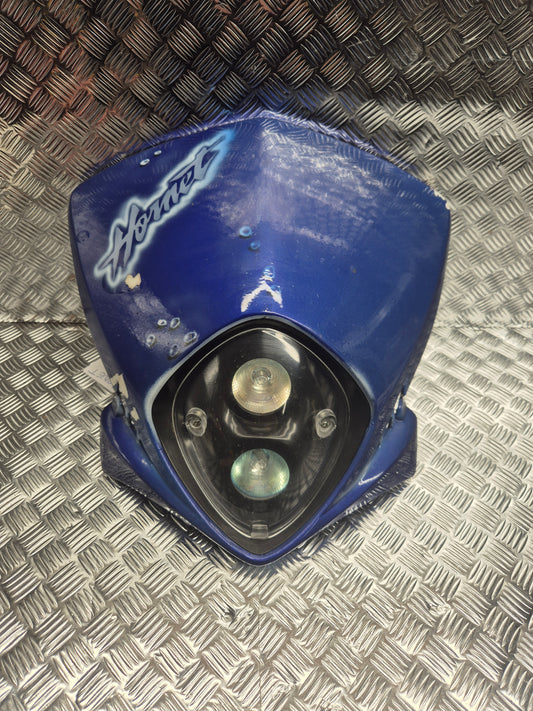 Plaque phare universelle