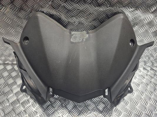 Cache sous bulle YAMAHA YPR 125 2010-2013 X-MAX