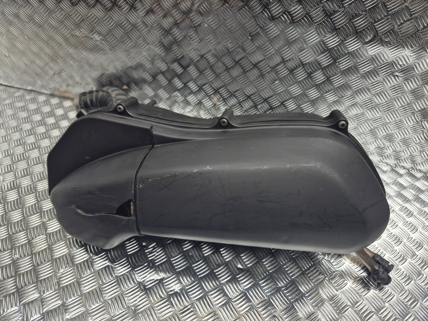 Boite a air YAMAHA YPR 125 2010-2013 X-MAX