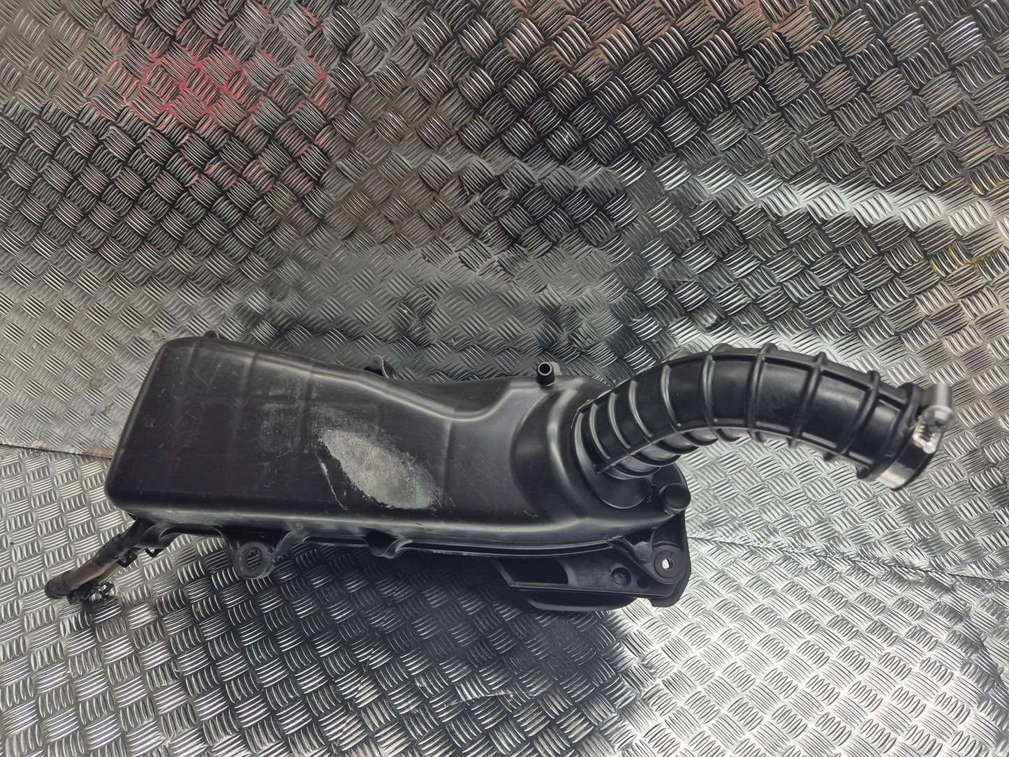 Boite a air YAMAHA YPR 125 2010-2013 X-MAX