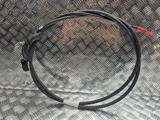 Cable ouverture de selle yamaha 125 x-max 2010-2013