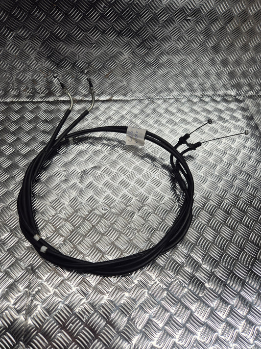 Cable de gaz yamaha 125 x-max 2010-2013