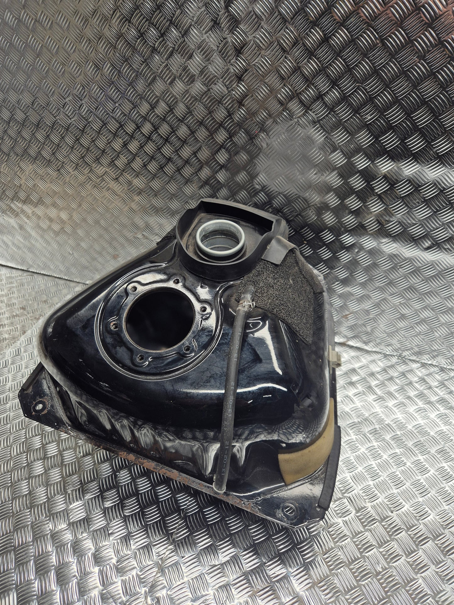 Reservoir YAMAHA 530 TMAX 2012 - 2014