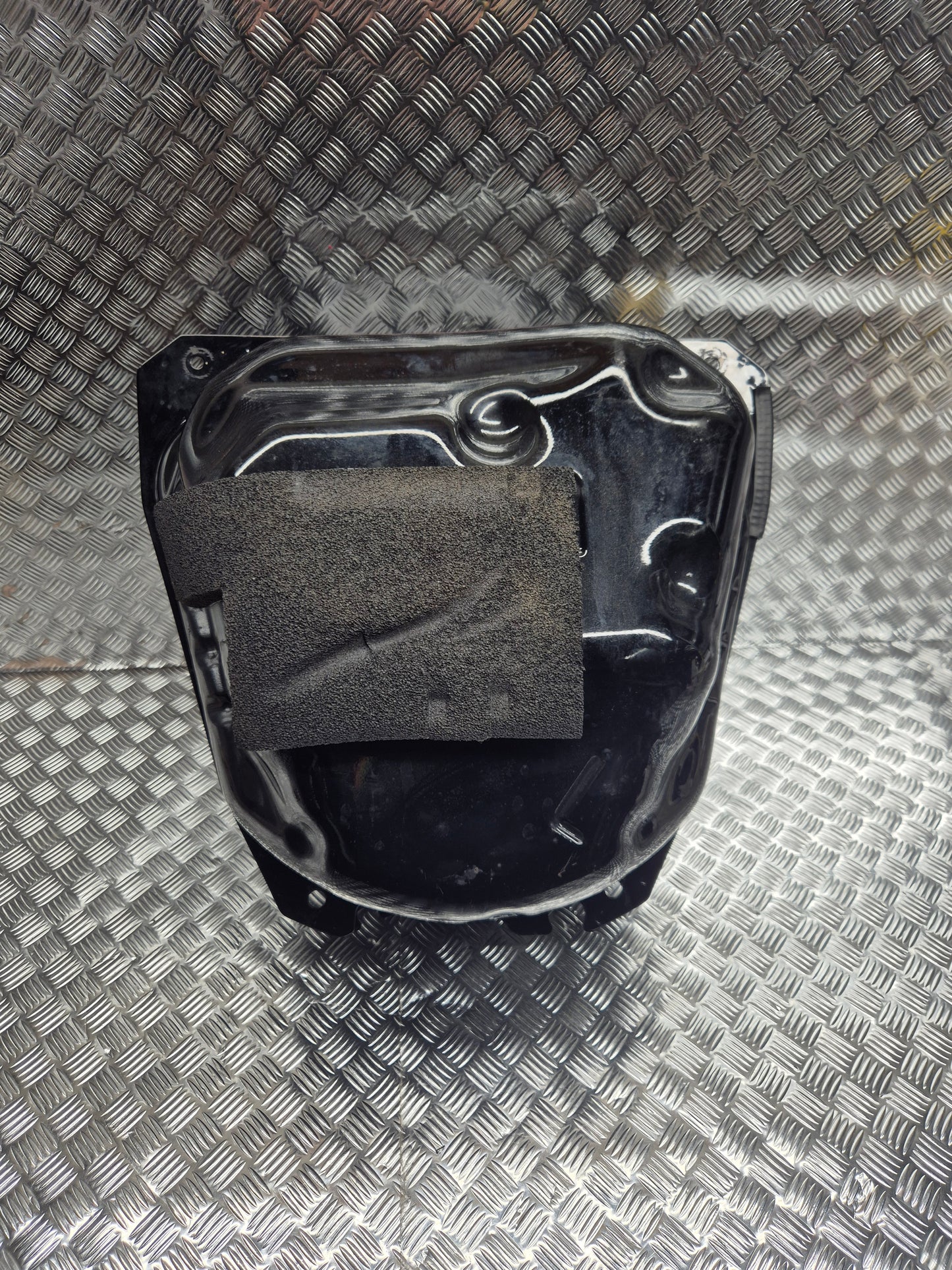 Reservoir YAMAHA 530 TMAX 2012 - 2014