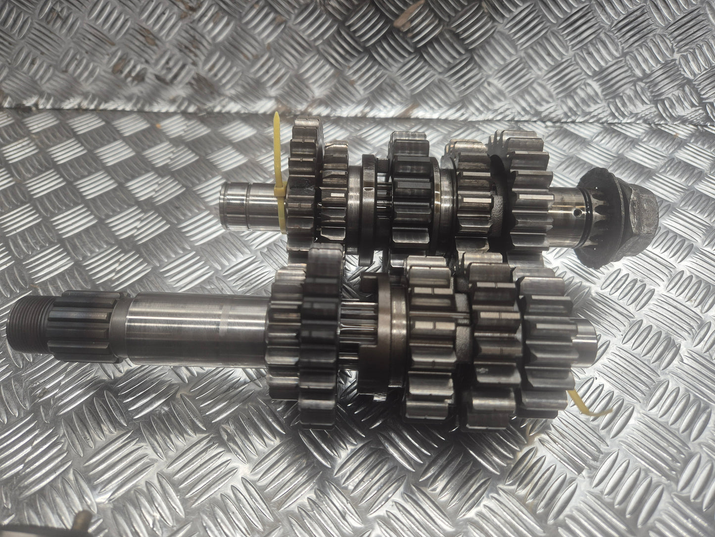 Boite de vitesse KAWASAKI 450 KXF 2006-2008