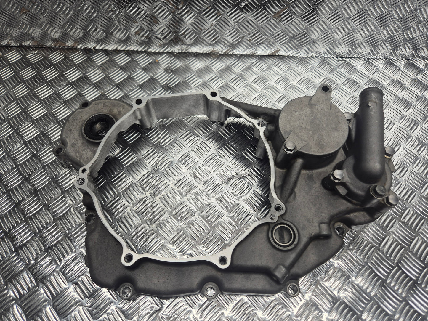 Carter d'embrayage kawasaki 450 kxf 2006-2008