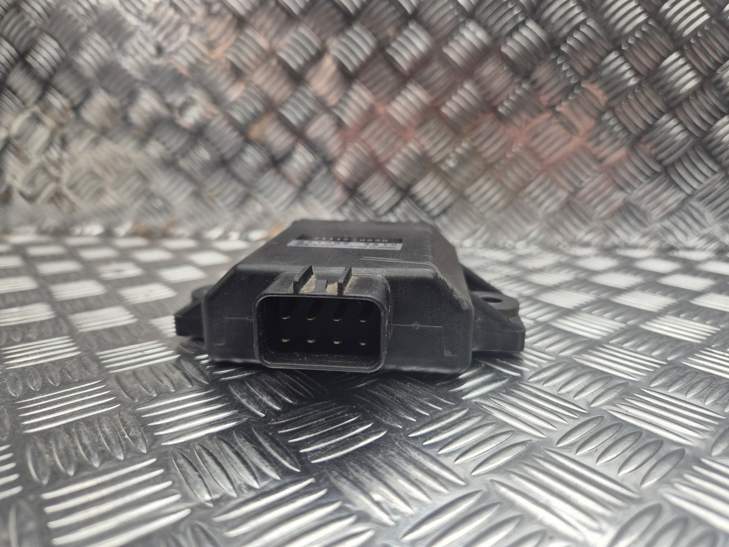 Boitier CDI KAWASAKI 450 KXF 2006-2008