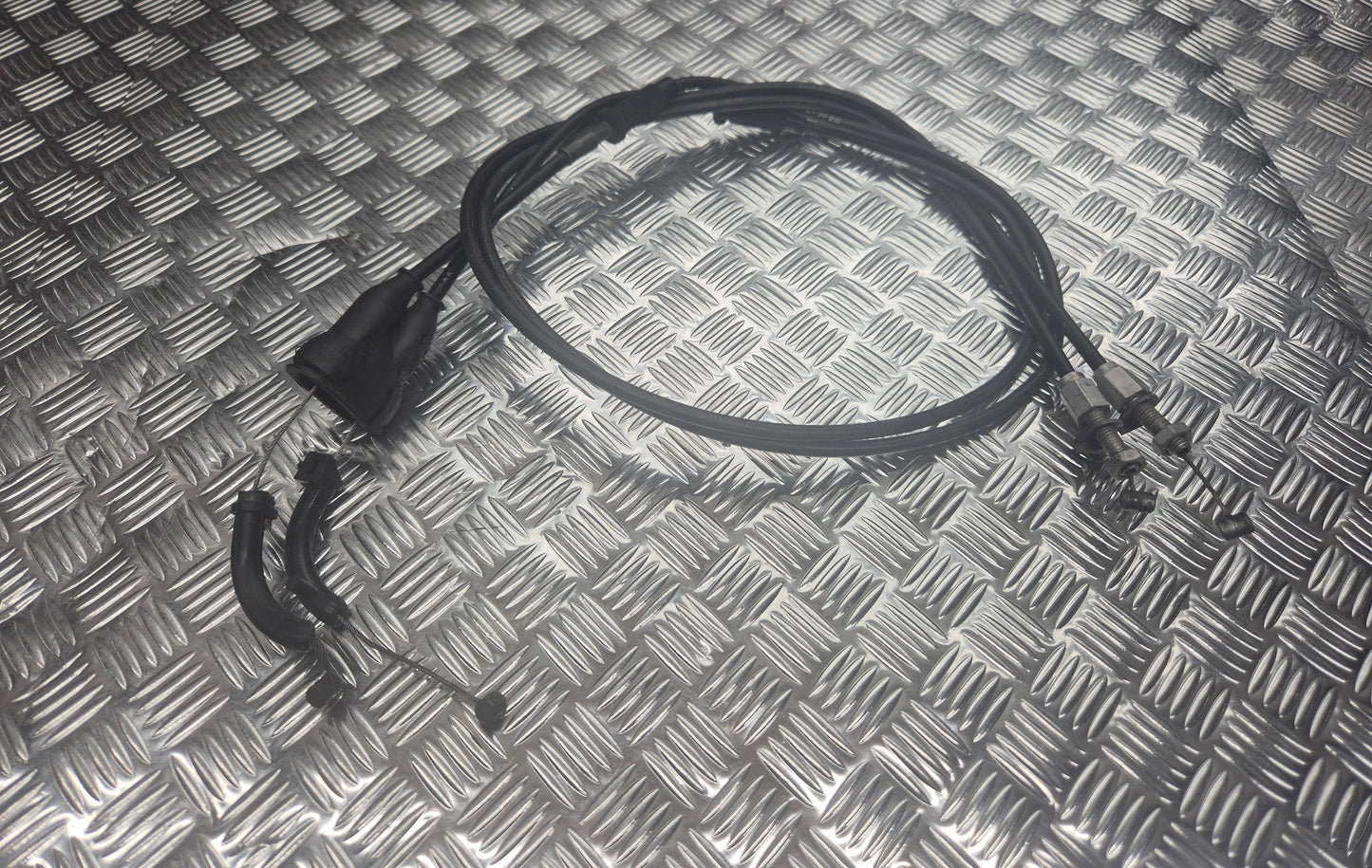 Cable de gaz kawasaki 250/450 kxf 2006-2008