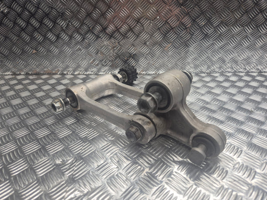 Biellette de suspension kawasaki 450 kxf 2006-2008