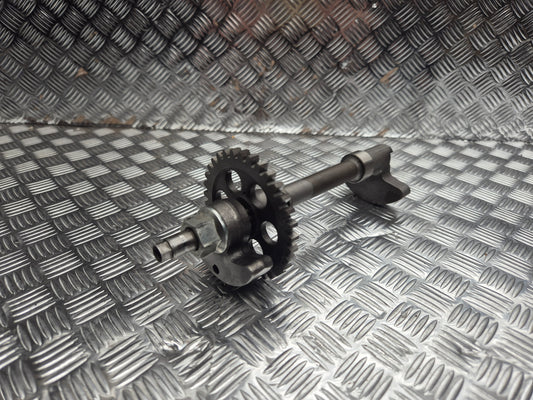 Balancier d'équilibrage kawasaki 450 kxf 2006-2008