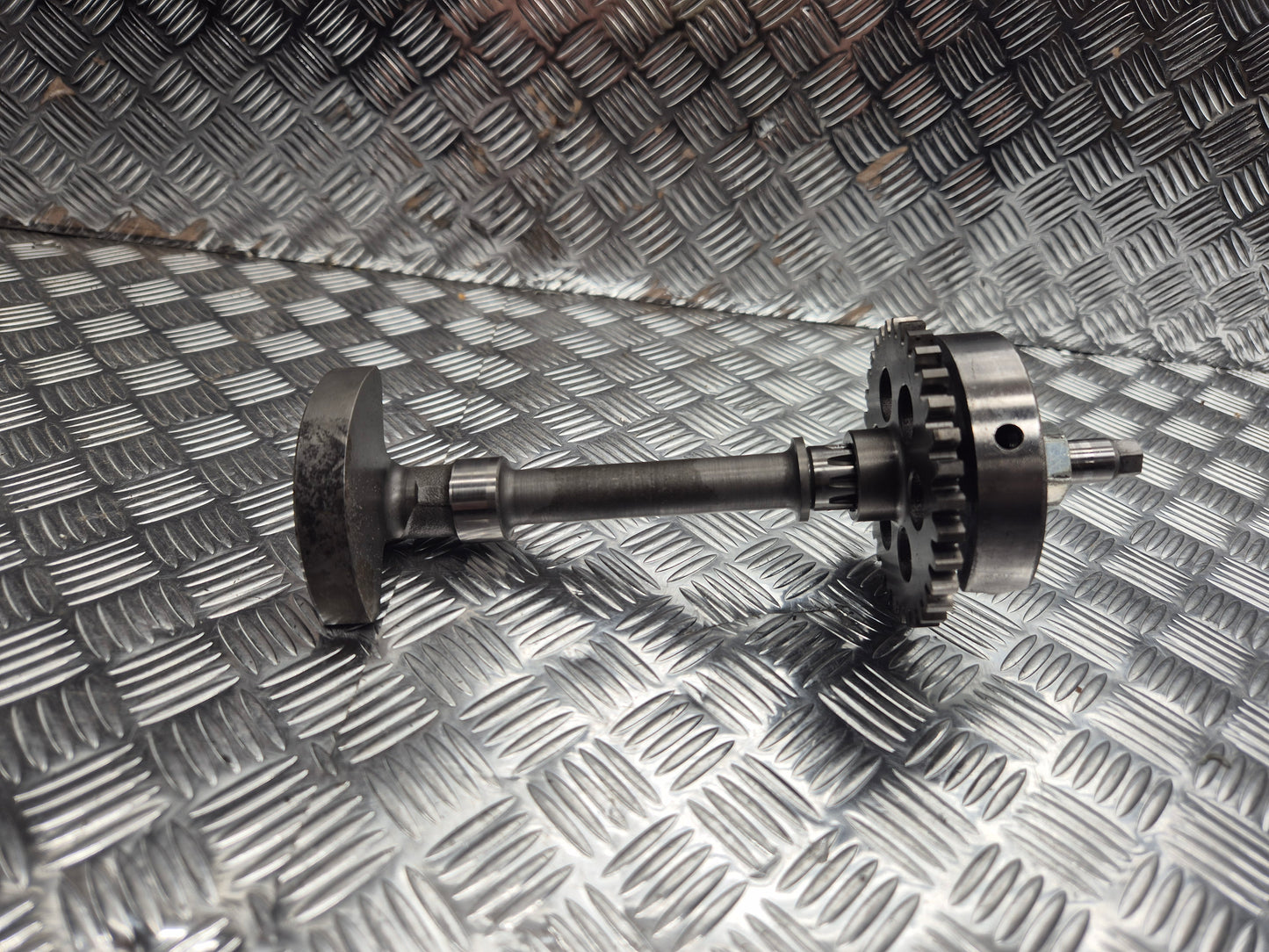 Balancier d'équilibrage kawasaki 450 kxf 2006-2008