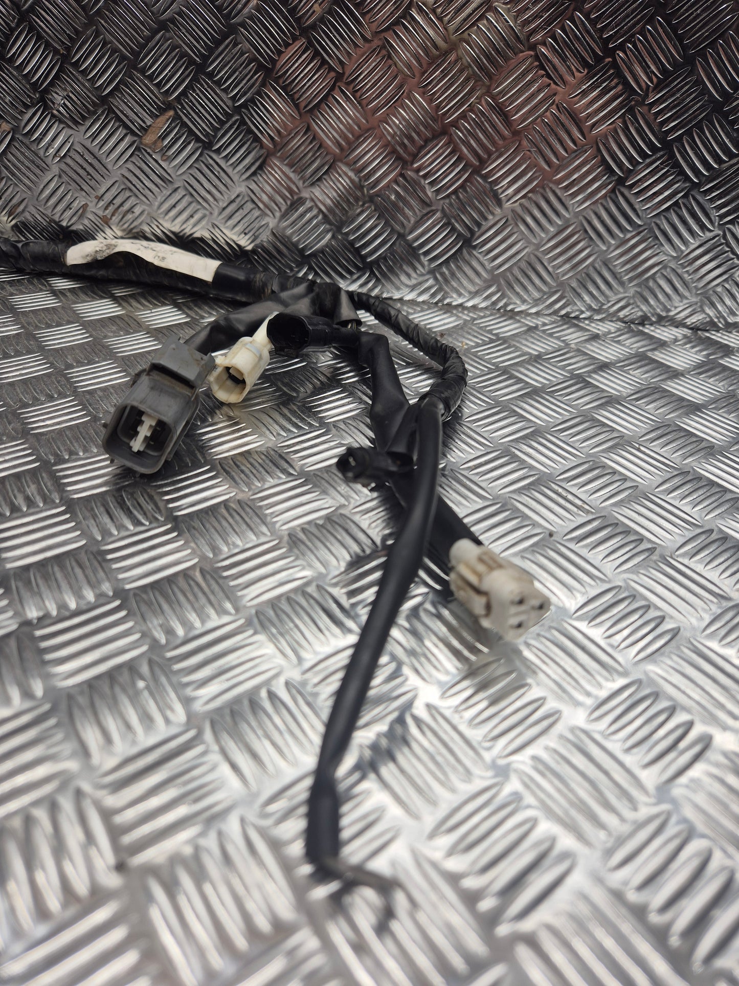 Faisceau électrique kawasaki 450 kxf 2006-2008