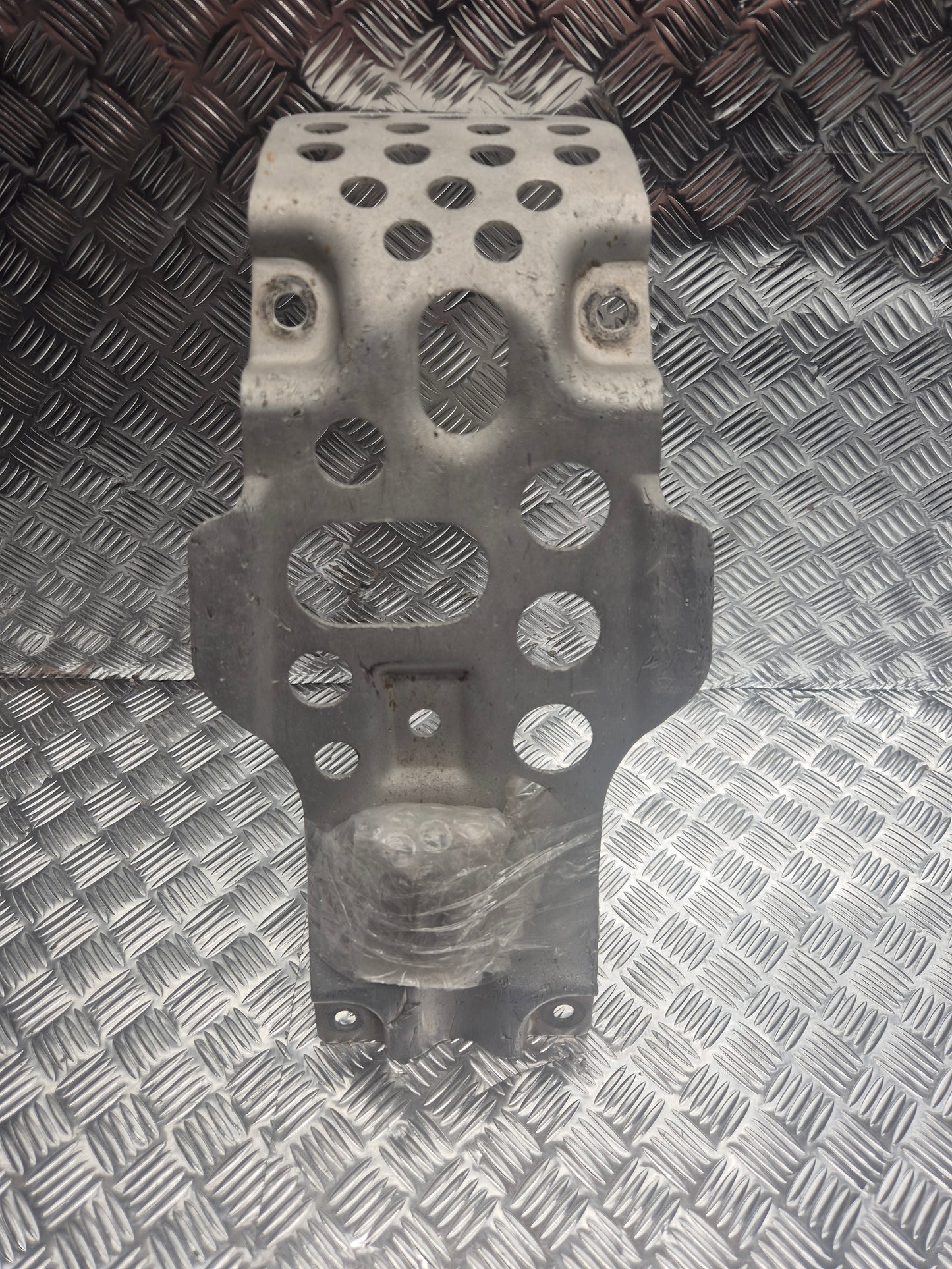 Sabot moteur kawasaki 450 kxf 2006-2008