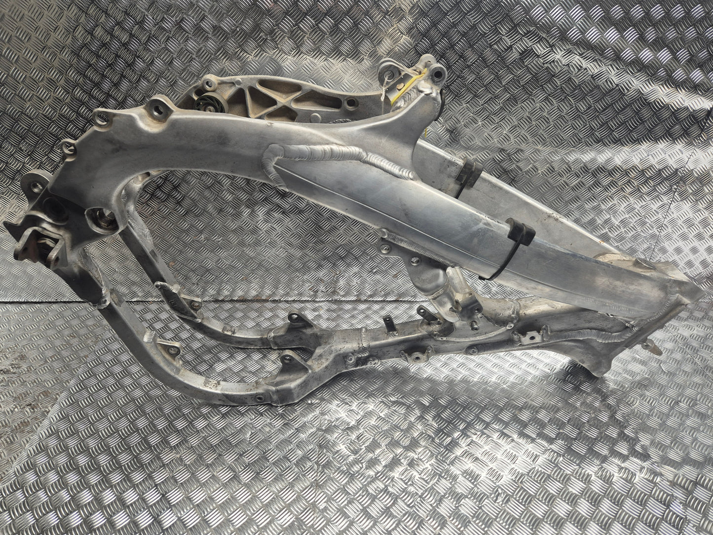 Cadre HONDA 450 CRF 2008