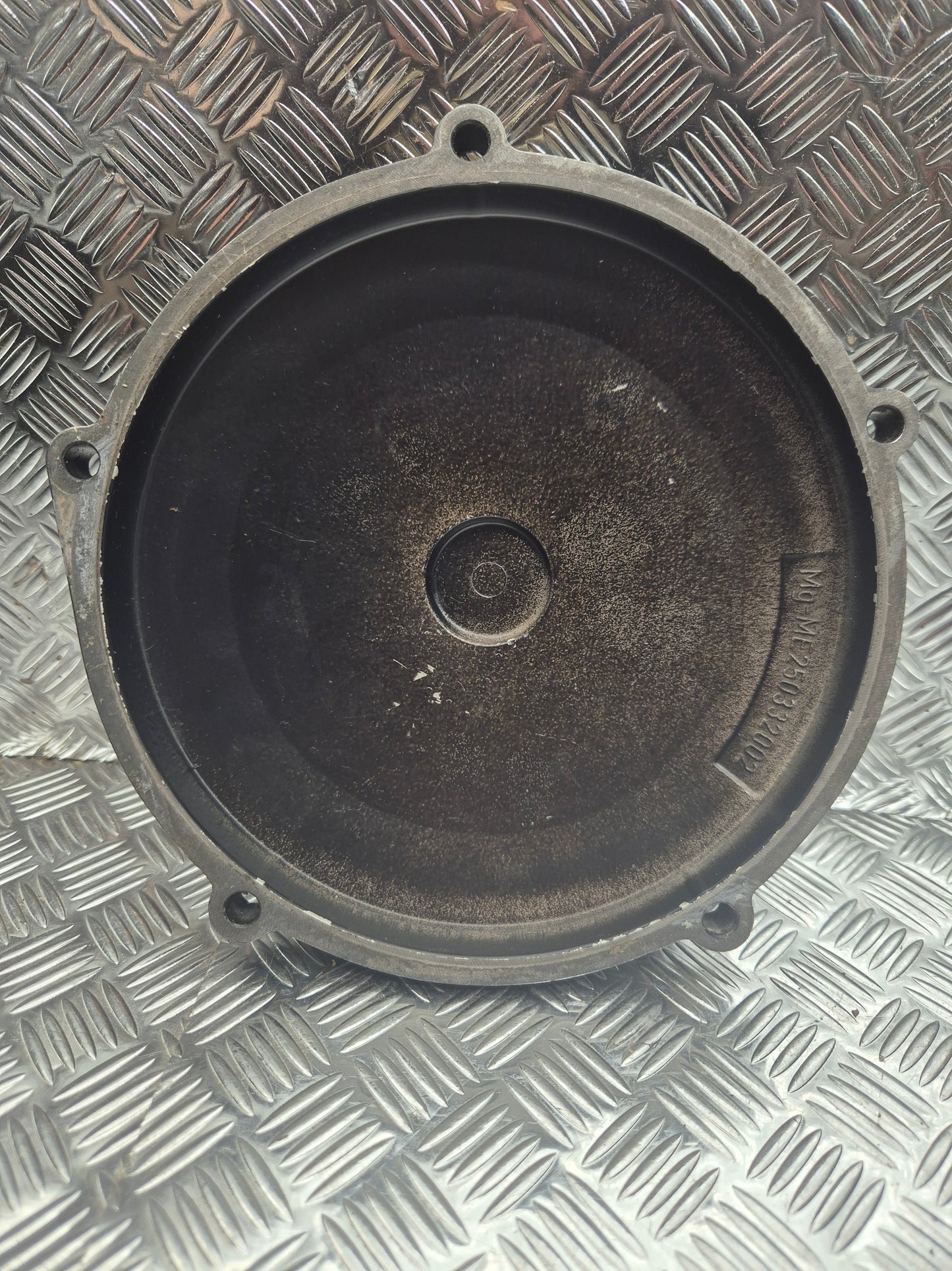 Couvercle d'embrayage GAS GAS 450 wild hp