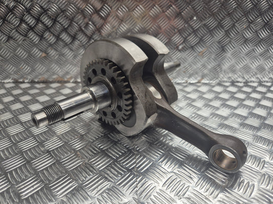 Vilbrequin origine GAS GAS 450 wild hp 2004-2006