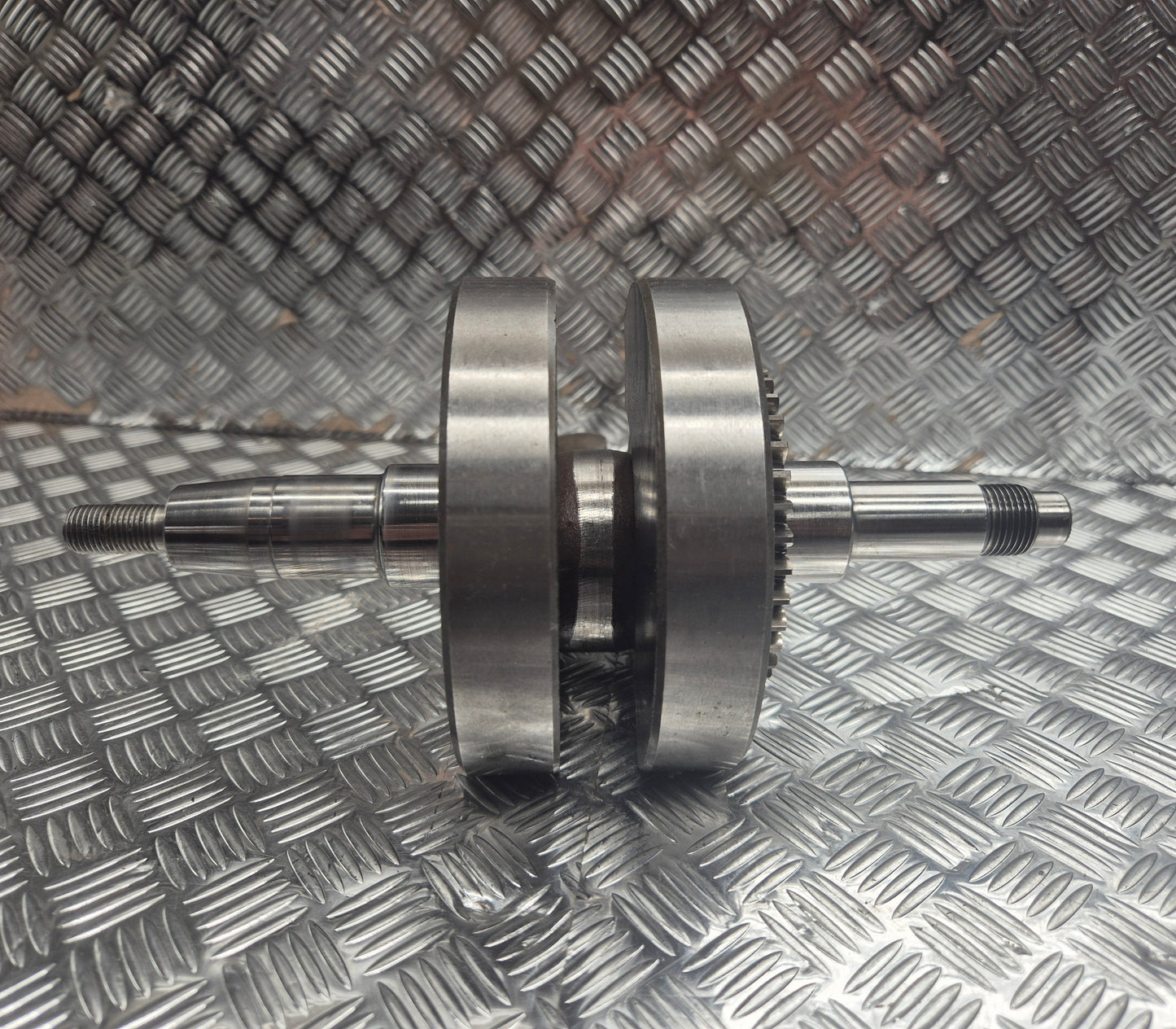 Vilbrequin origine GAS GAS 450 wild hp 2004-2006