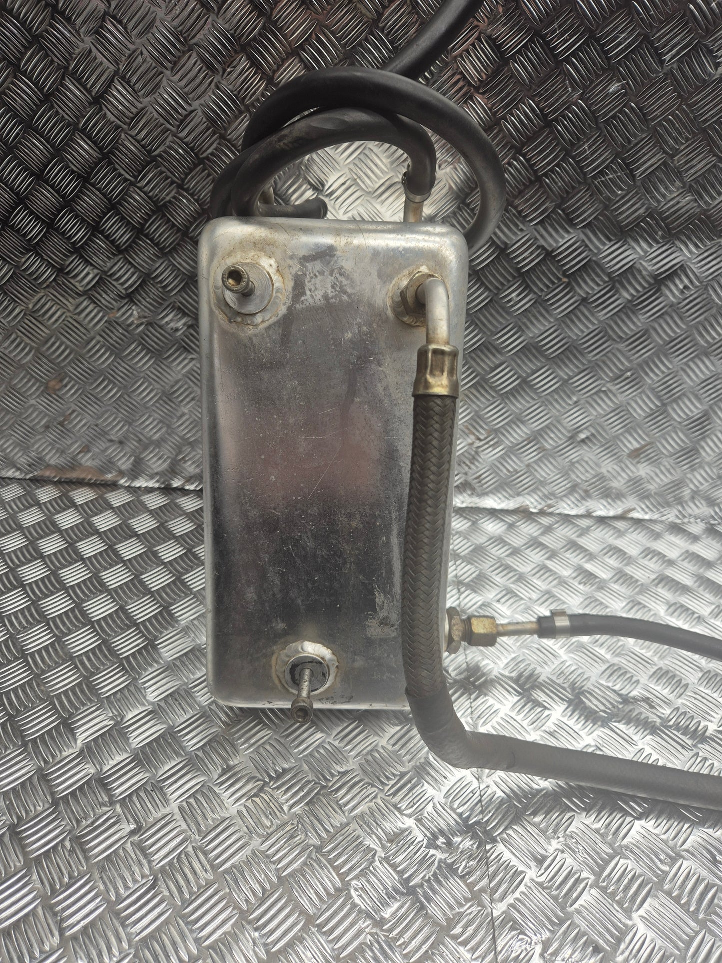 Reservoir huile GAS GAS WILD HP 450 2004-2006