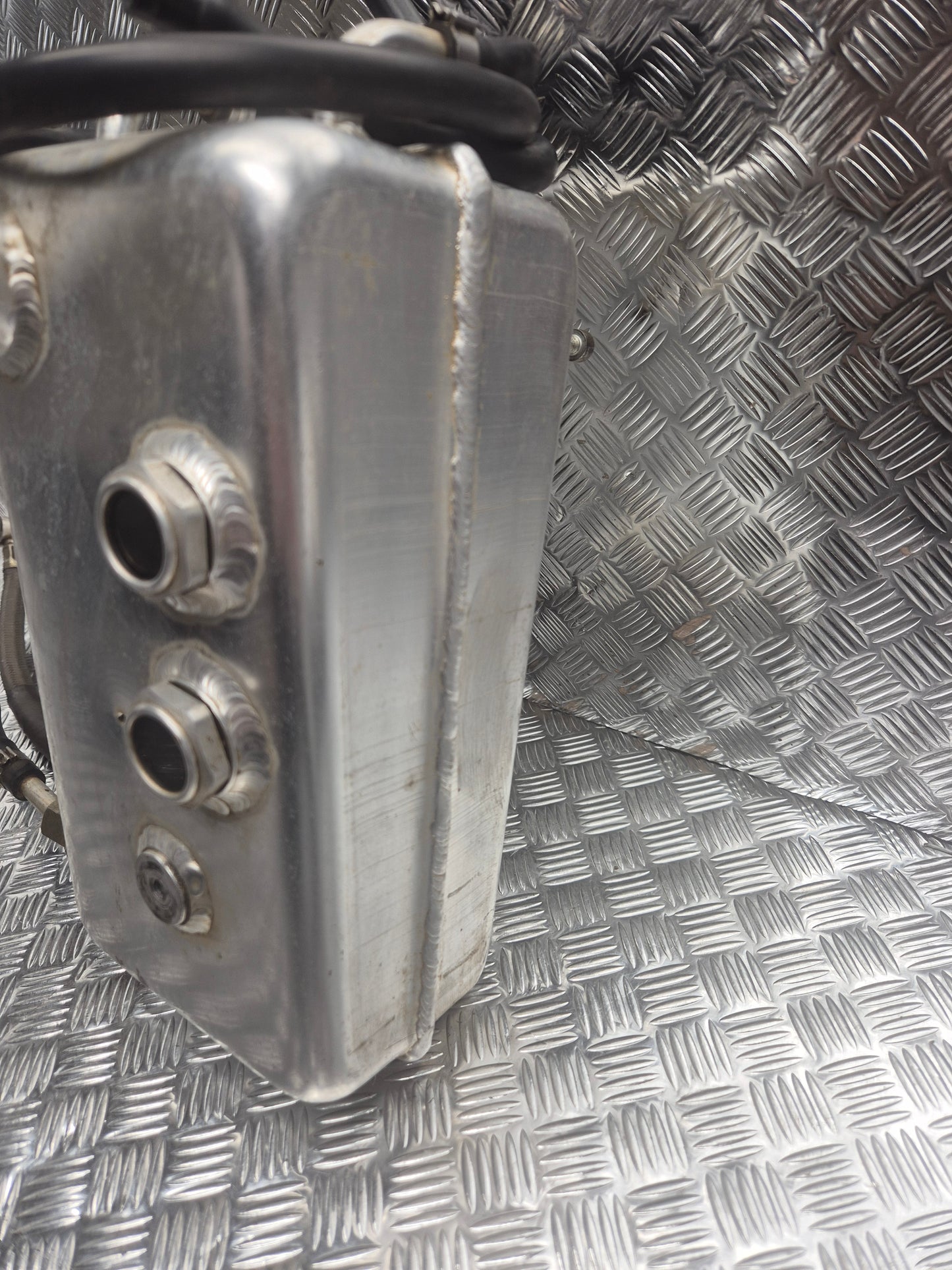 Reservoir huile GAS GAS WILD HP 450 2004-2006