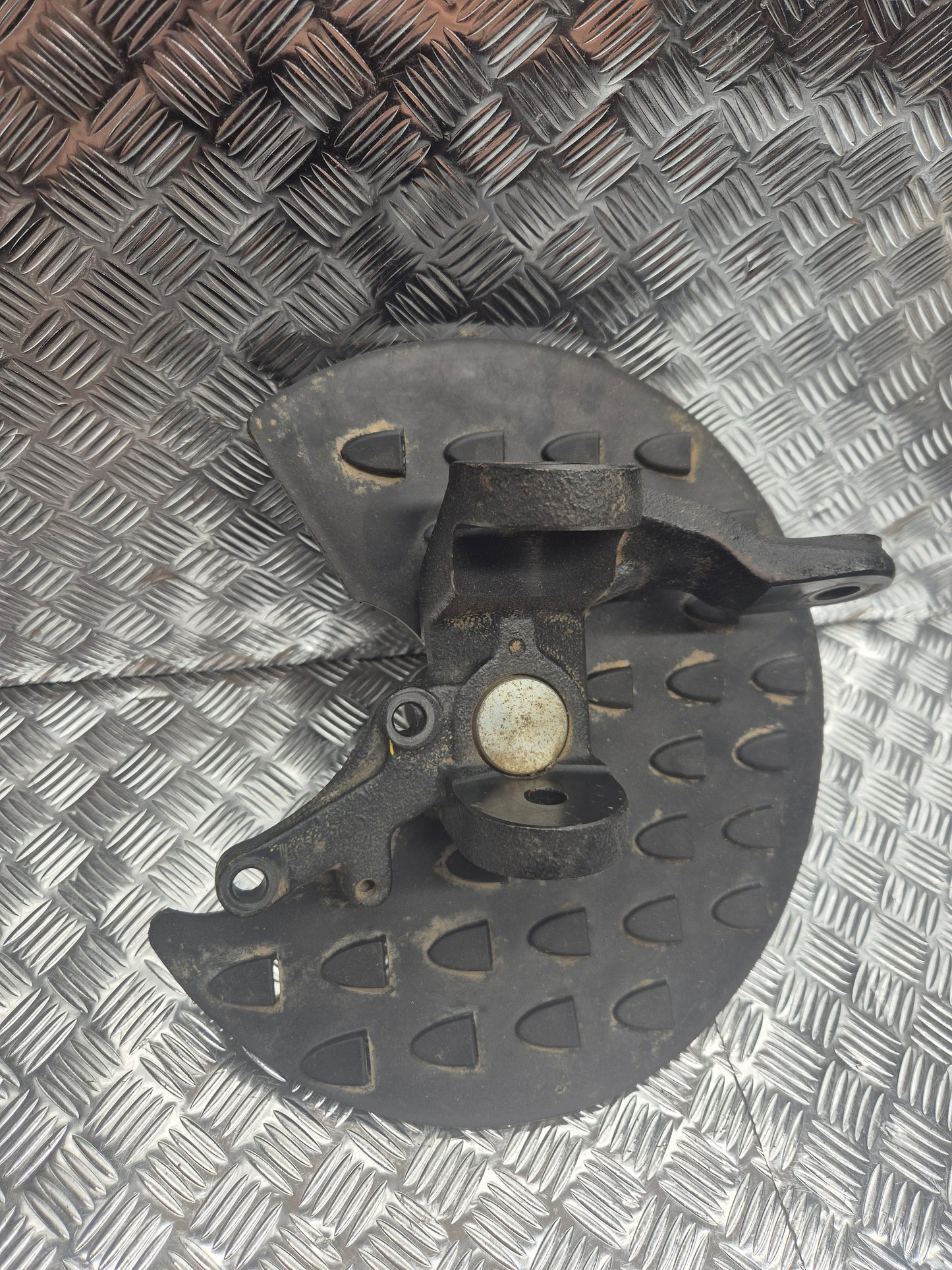 Fusée avant droite GAS GAS 450 WILD HP