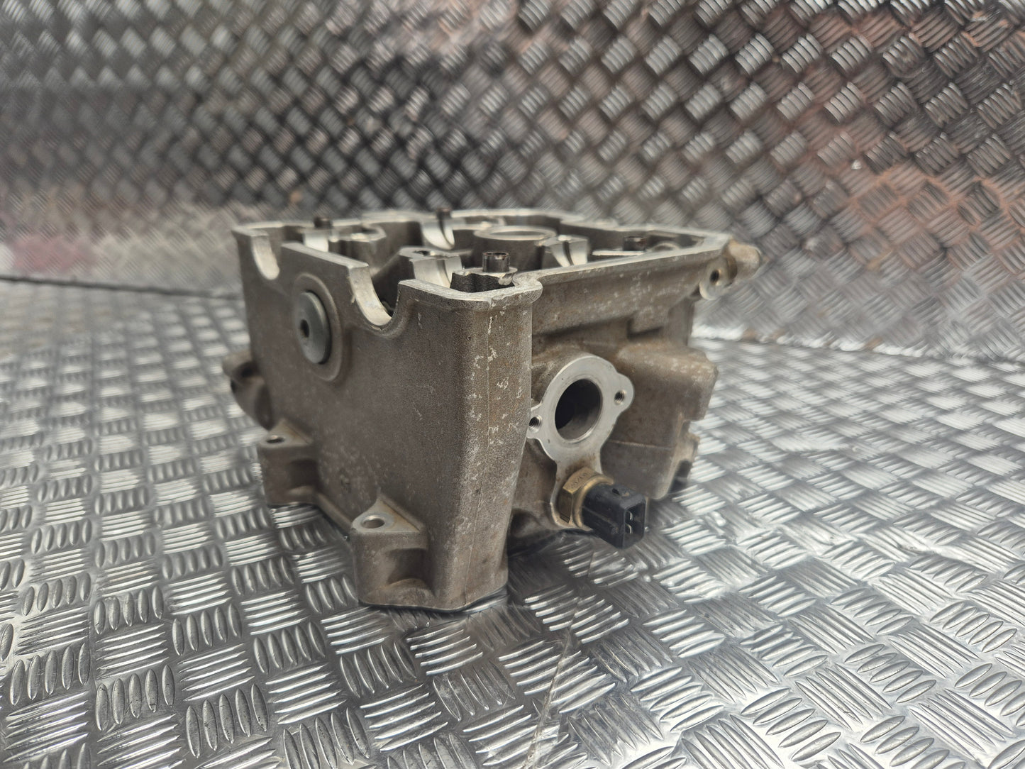 Culasse GAS GAS 450 wild hp 2004-2006