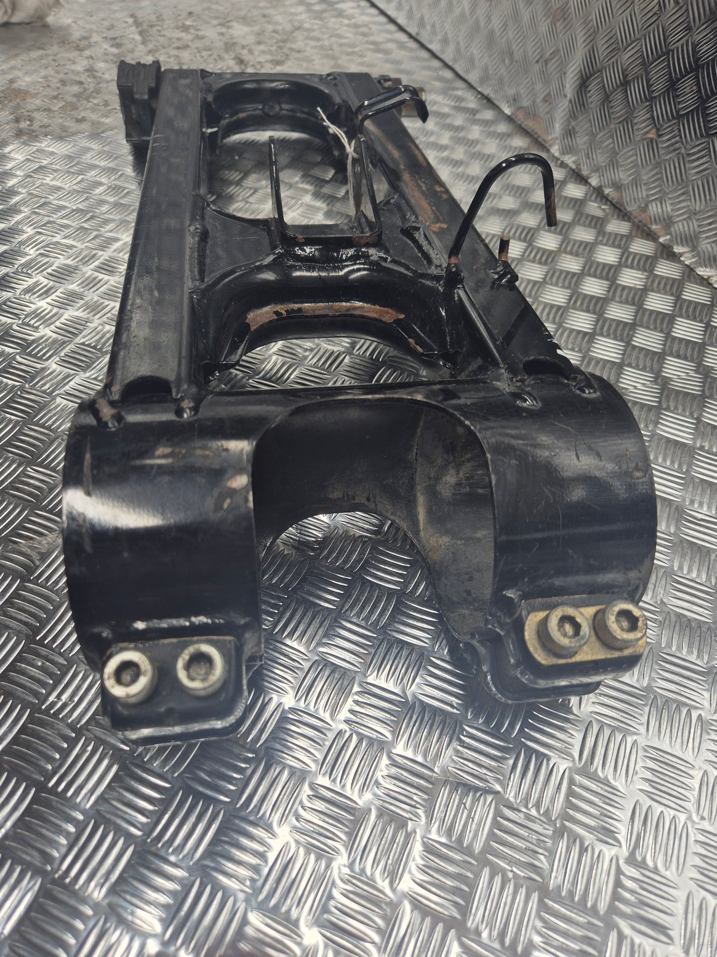 Bras oscillant YAMAHA YFM 250 RAPTOR